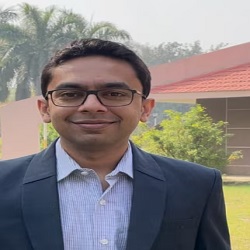DR.MAYUR  AGARWAL